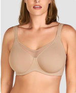 Soutien-gorge minimiseur CloudComfort Sayana