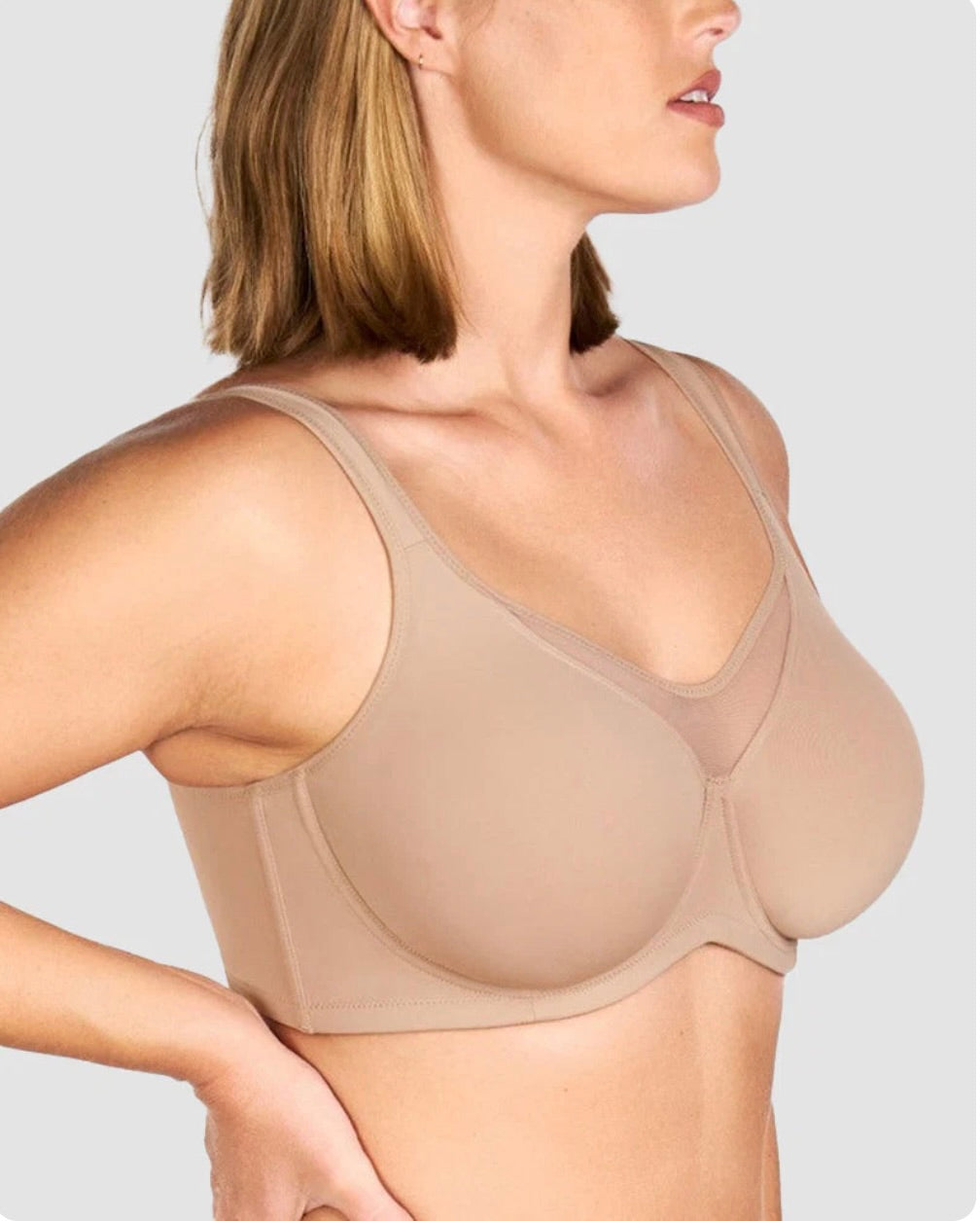 Soutien-gorge minimiseur CloudComfort Sayana